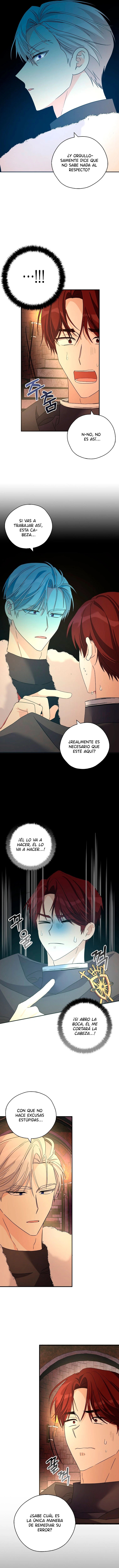 Mis Tres Hermanos Tiranos - Capítulo 95 - Página 14 - LectorTMOo
