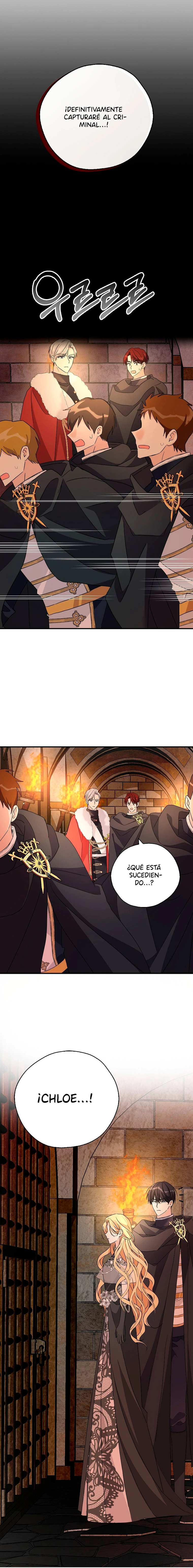 Mis Tres Hermanos Tiranos - Capítulo 95 - Página 15 - LectorTMOo