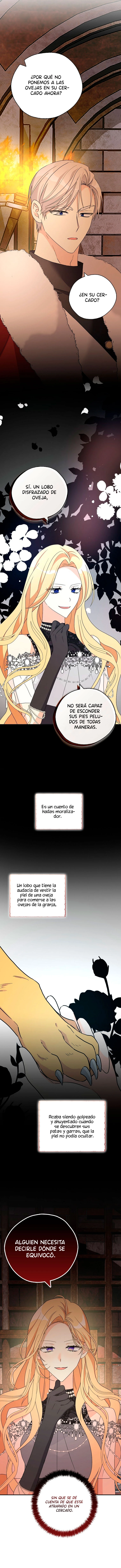 Mis Tres Hermanos Tiranos - Capítulo 97 - Página 7 - LectorTMOo