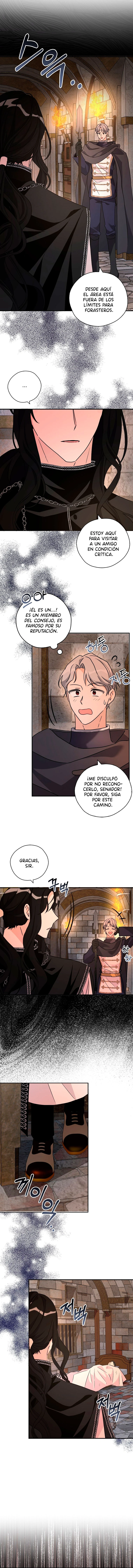 Mis Tres Hermanos Tiranos - Capítulo 98 - Página 14 - LectorTMOo