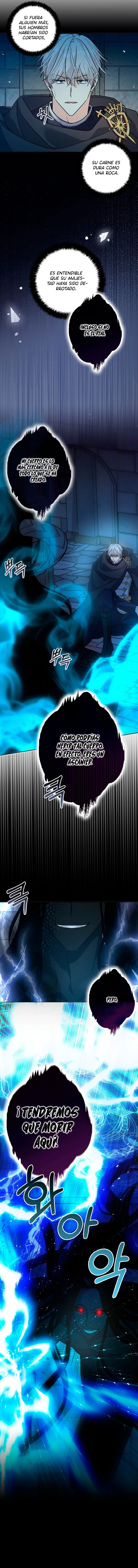 Mis Tres Hermanos Tiranos - Capítulo 99 - Página 14 - LectorTMOo