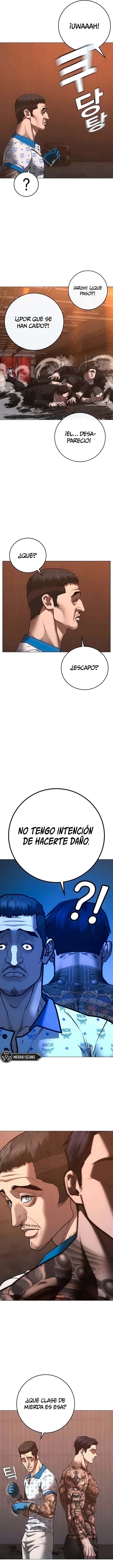 Misión de la realidad capítulo 211 página 14