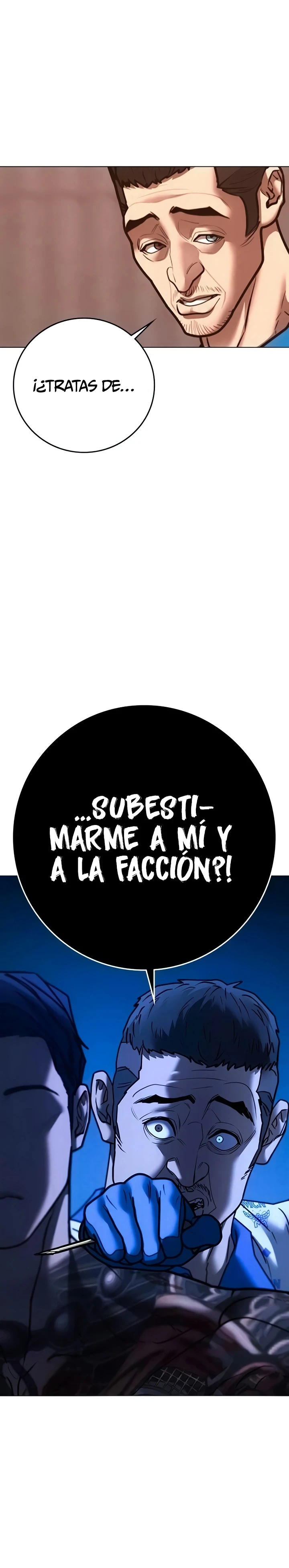 Misión de la realidad capítulo 211 página 15