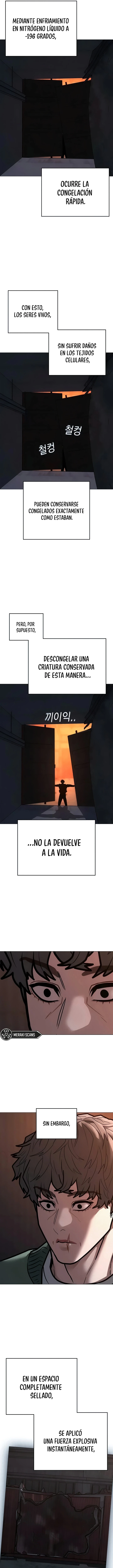 Misión de la realidad capítulo 211 página 24