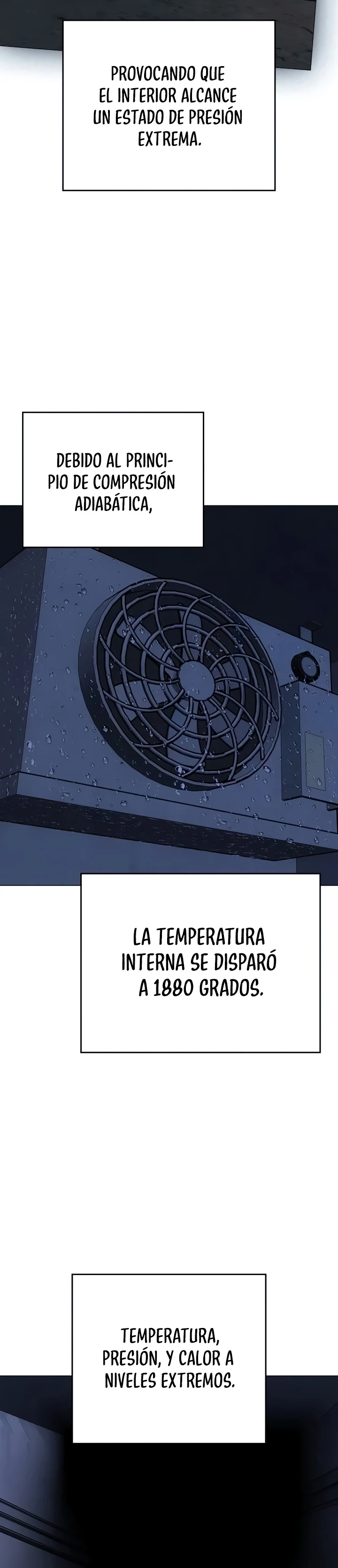 Misión de la realidad capítulo 211 página 25