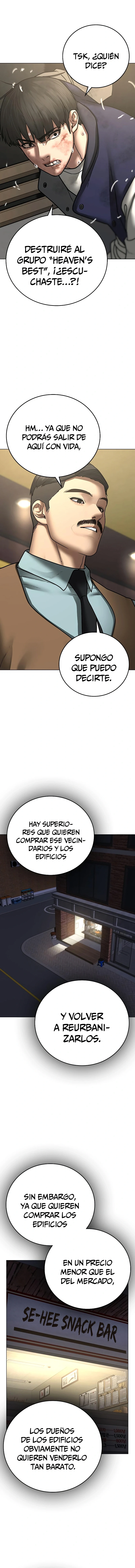Misión de la realidad - Capítulo 59 - Página 7 - LectorTMOo