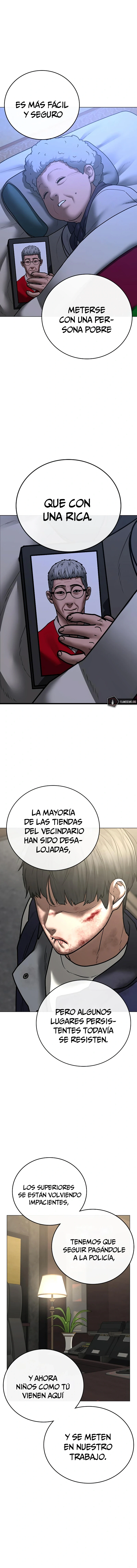 Misión de la realidad - Capítulo 59 - Página 9 - LectorTMOo