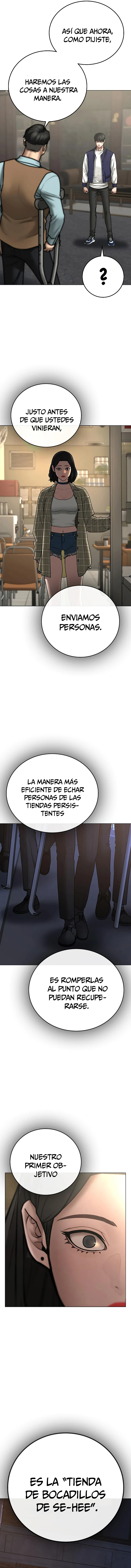 Misión de la realidad - Capítulo 59 - Página 10 - LectorTMOo