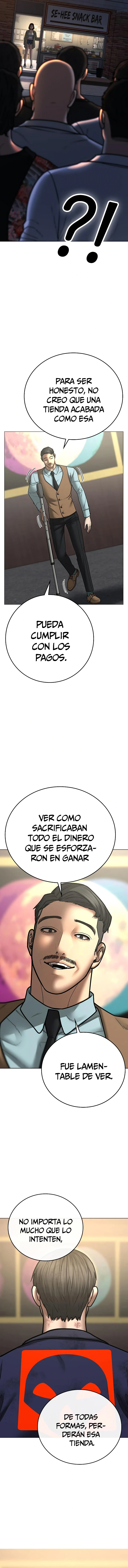 Misión de la realidad - Capítulo 59 - Página 11 - LectorTMOo
