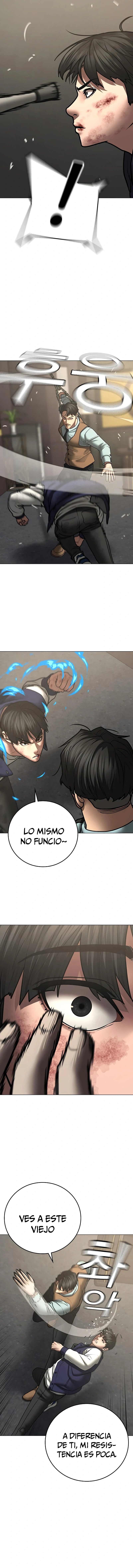 Misión de la realidad - Capítulo 59 - Página 14 - LectorTMOo