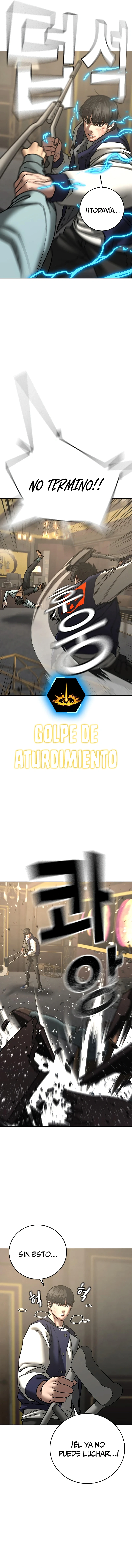 Misión de la realidad - Capítulo 59 - Página 19 - LectorTMOo