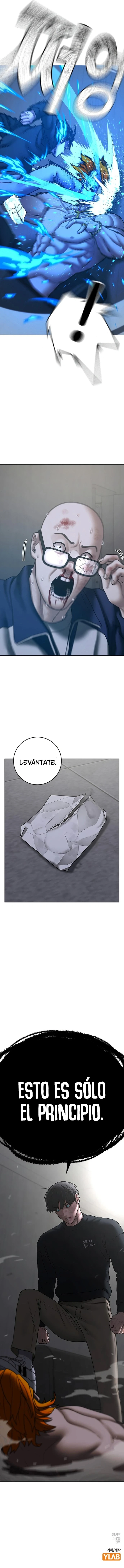 Misión de la realidad - Capítulo 67 - Página 15 - LectorTMOo