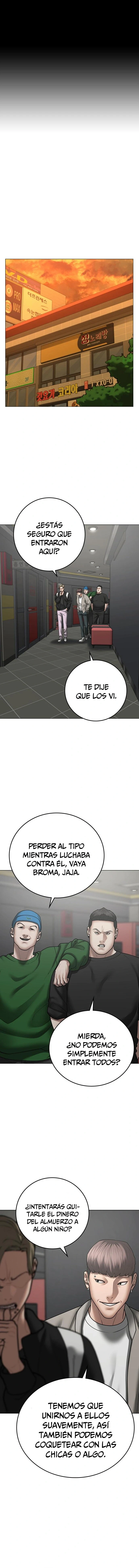 Misión de la realidad - Capítulo 72 - Página 2 - LectorTMOo