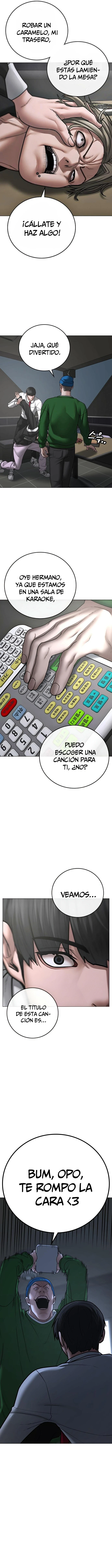 Misión de la realidad - Capítulo 72 - Página 8 - LectorTMOo