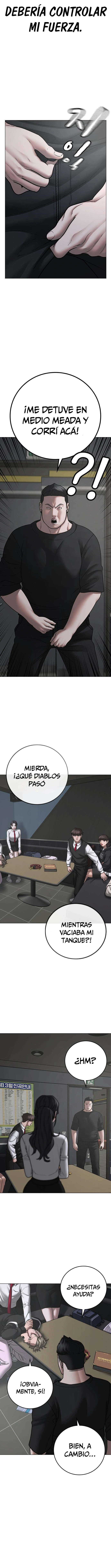 Misión de la realidad - Capítulo 72 - Página 10 - LectorTMOo