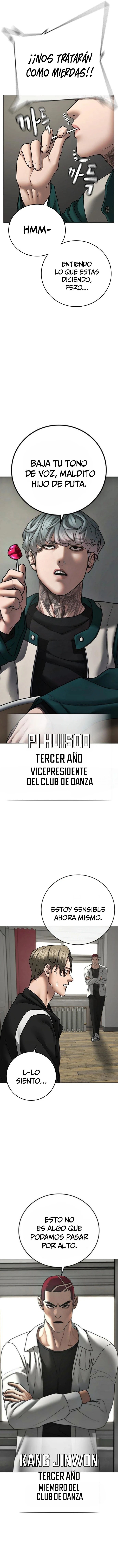 Misión de la realidad - Capítulo 72 - Página 16 - LectorTMOo