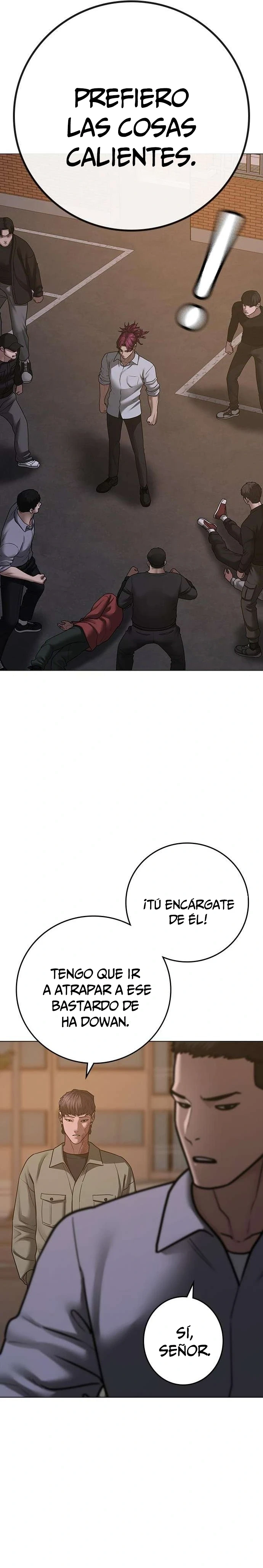 Misión de la realidad - Capítulo 83 - Página 13 - LectorTMOo