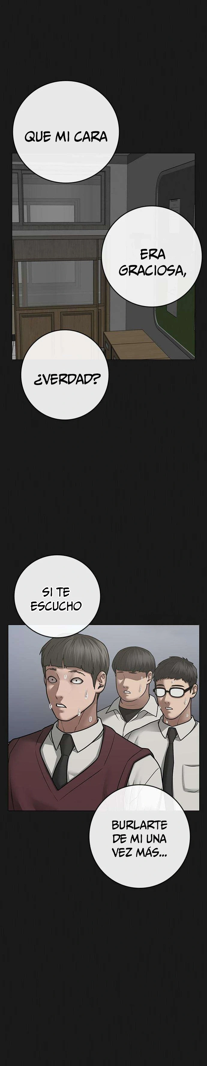 Misión de la realidad - Capítulo 83 - Página 23 - LectorTMOo