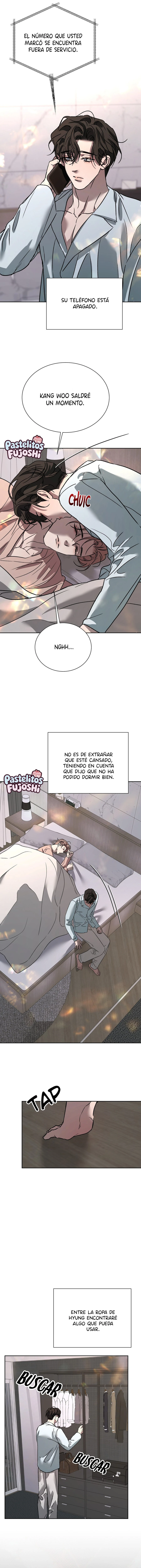 mocosos maleducados - Capítulo 12 - Página 7 - LectorTMOo