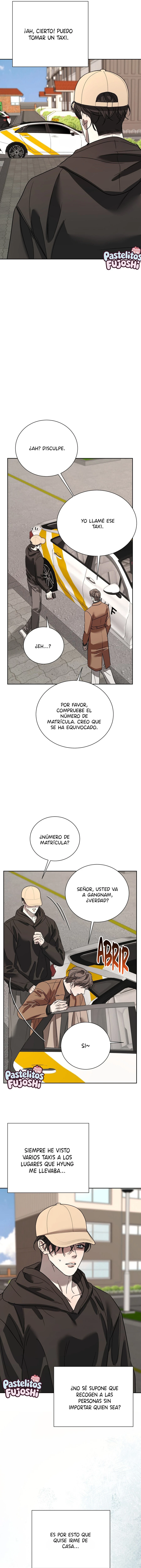 mocosos maleducados - Capítulo 12 - Página 11 - LectorTMOo