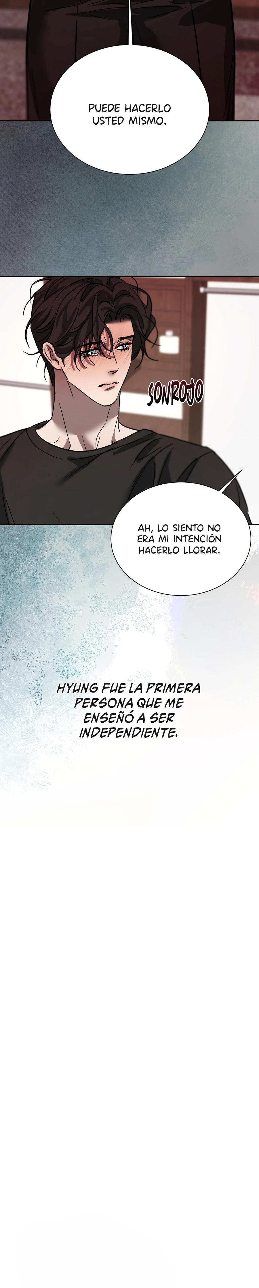 mocosos maleducados - Capítulo 12 - Página 14 - LectorTMOo