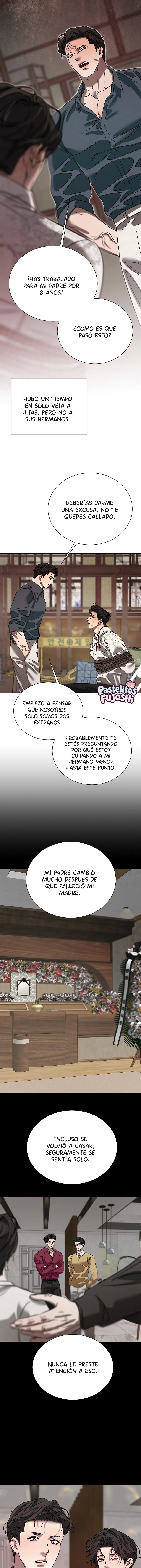 mocosos maleducados - Capítulo 12 - Página 17 - LectorTMOo
