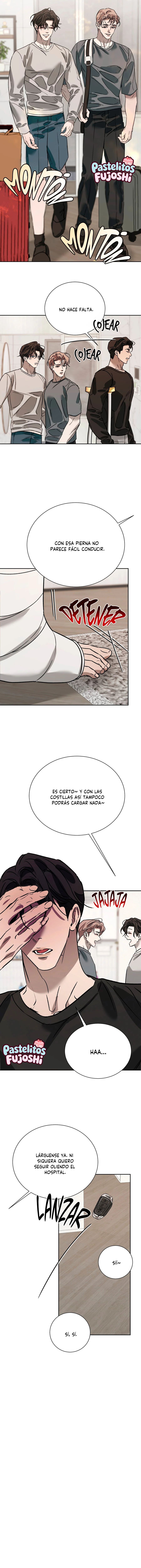mocosos maleducados - Capítulo 14 - Página 10 - LectorTMOo