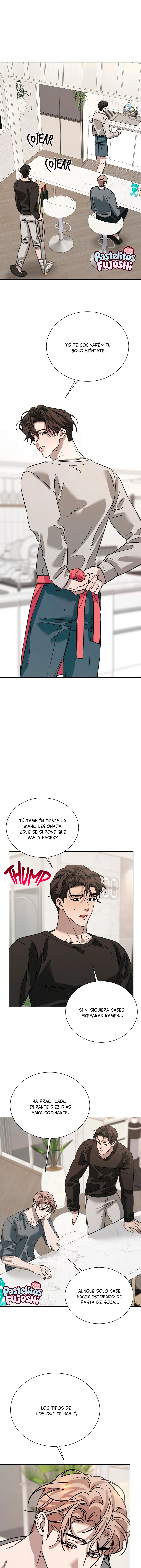 mocosos maleducados - Capítulo 14 - Página 11 - LectorTMOo