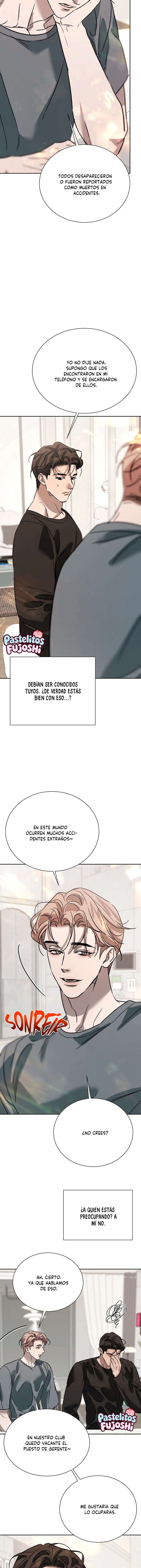 mocosos maleducados - Capítulo 14 - Página 12 - LectorTMOo