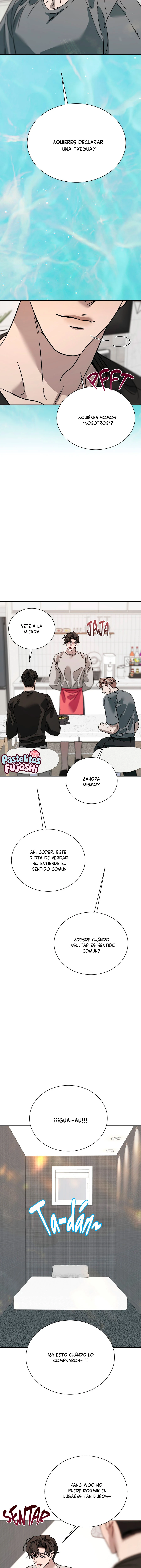 mocosos maleducados - Capítulo 14 - Página 15 - LectorTMOo