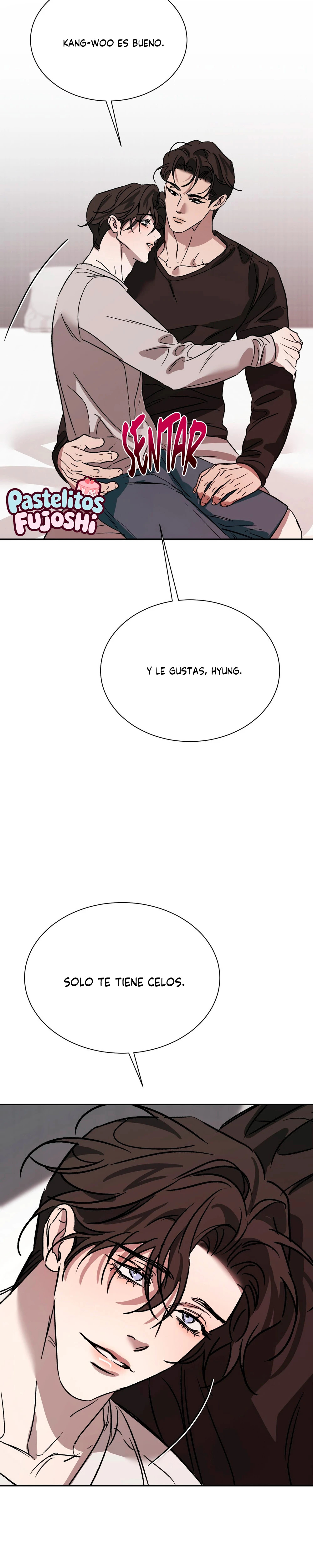 mocosos maleducados - Capítulo 15 - Página 4 - LectorTMOo