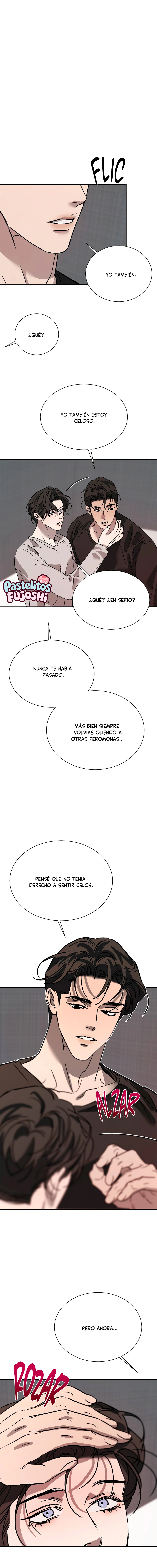 mocosos maleducados - Capítulo 15 - Página 5 - LectorTMOo