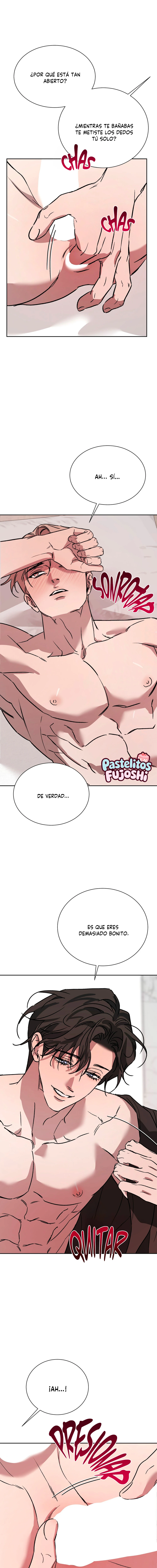 mocosos maleducados - Capítulo 15 - Página 11 - LectorTMOo