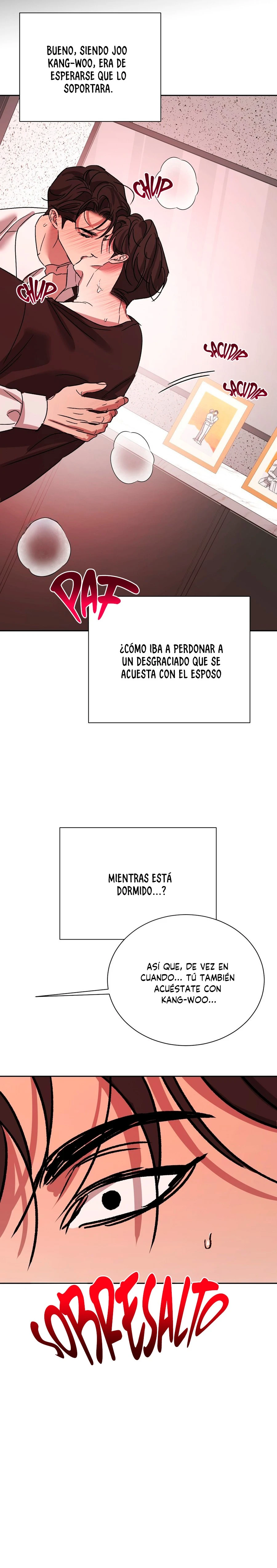 mocosos maleducados capítulo 18 página 22