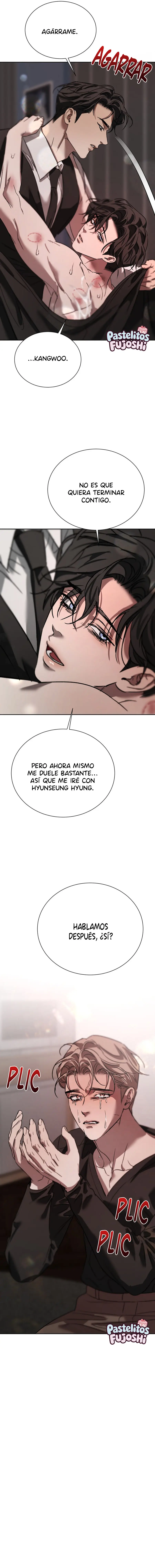 mocosos maleducados capítulo 7 página 7