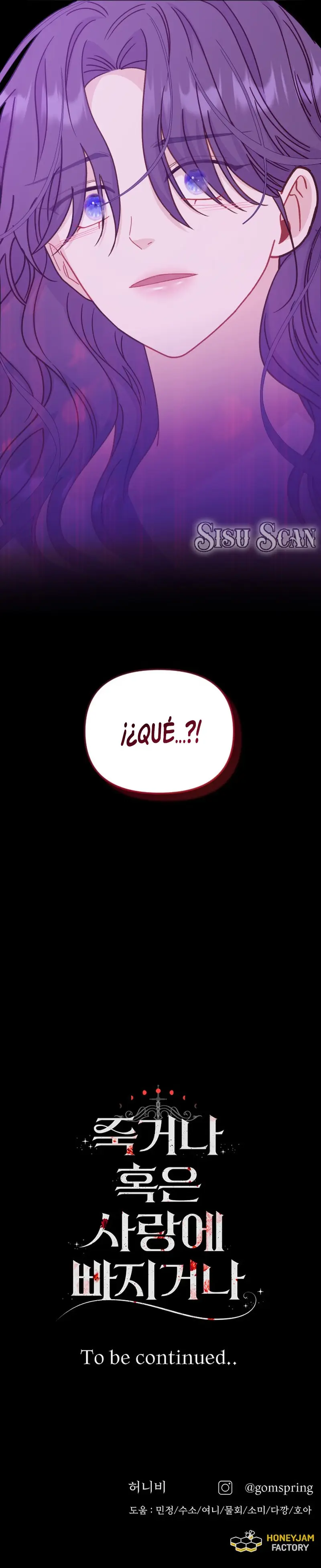 Morir o Amar - Capítulo 47 - Página 15 - LectorTMOo