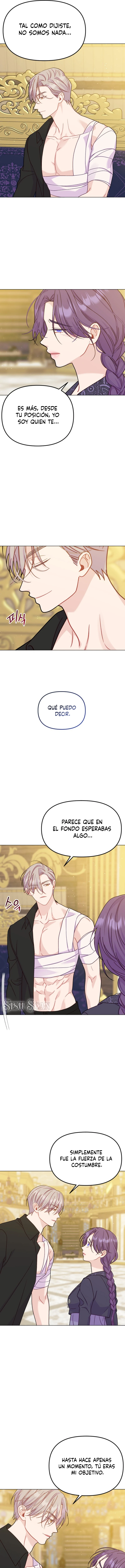 Morir o Amar - Capítulo 54 - Página 16 - LectorTMOo