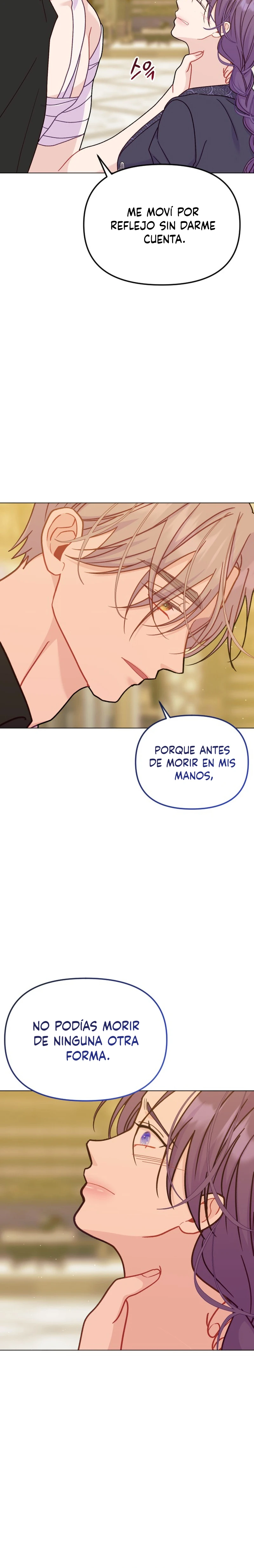 Morir o Amar - Capítulo 54 - Página 17 - LectorTMOo