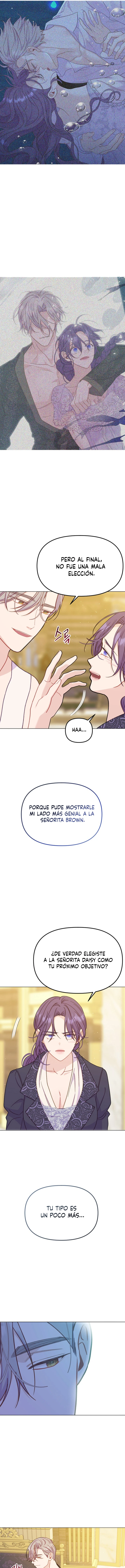 Morir o Amar - Capítulo 54 - Página 18 - LectorTMOo