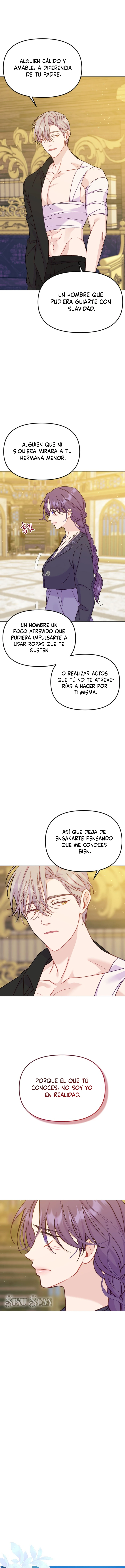 Morir o Amar - Capítulo 54 - Página 20 - LectorTMOo