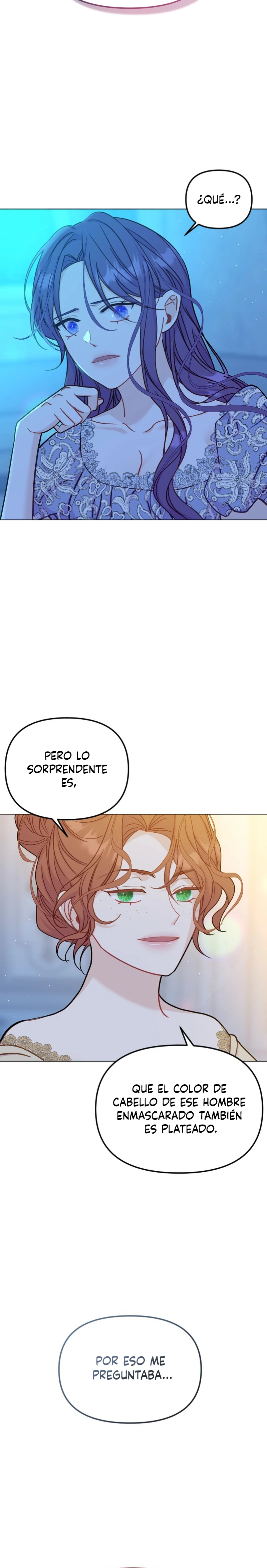 Morir o Amar - Capítulo 54 - Página 23 - LectorTMOo