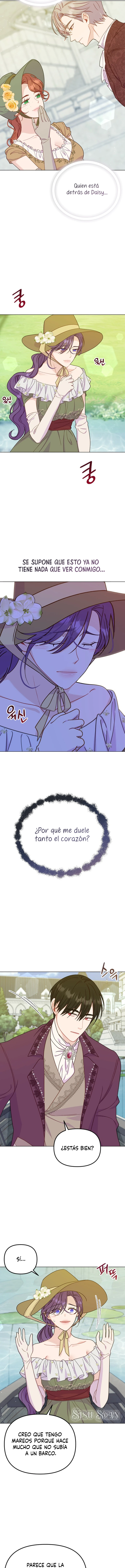 Morir o Amar - Capítulo 55 - Página 7 - LectorTMOo
