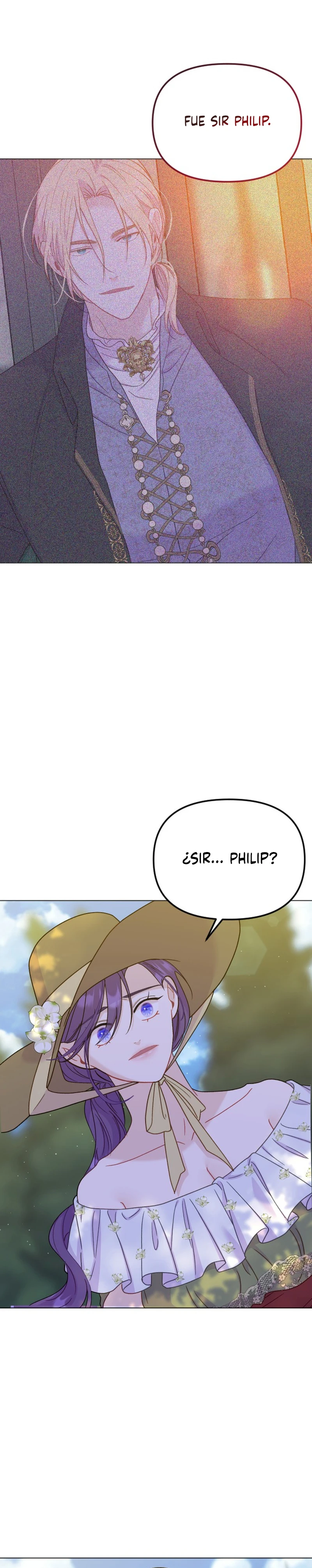 Morir o Amar - Capítulo 55 - Página 13 - LectorTMOo