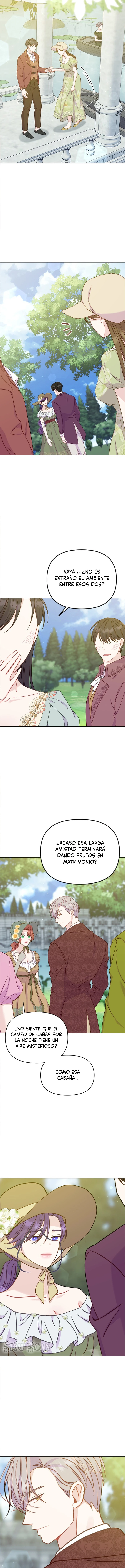 Morir o Amar - Capítulo 55 - Página 20 - LectorTMOo
