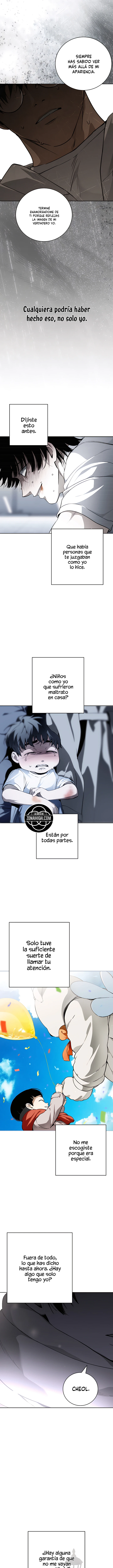 Muere en mis brazos capítulo 32 página 7
