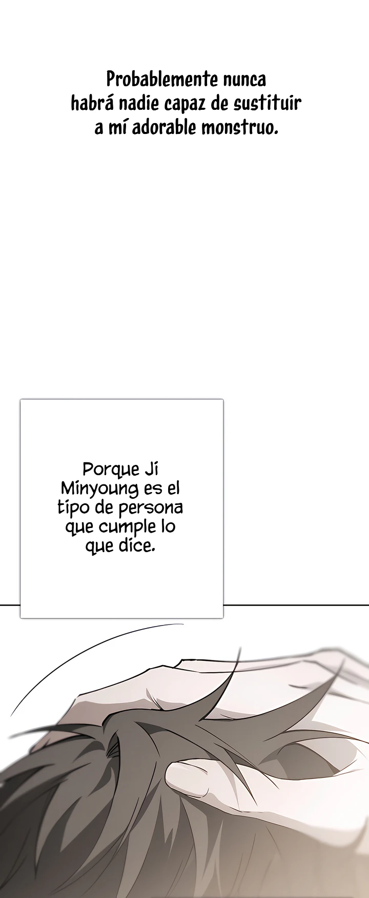 Muere en mis brazos capítulo 32 página 16