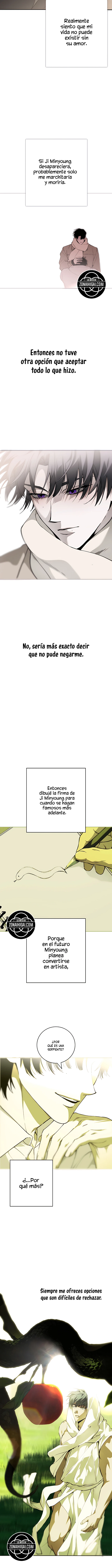 Muere en mis brazos capítulo 32 página 17