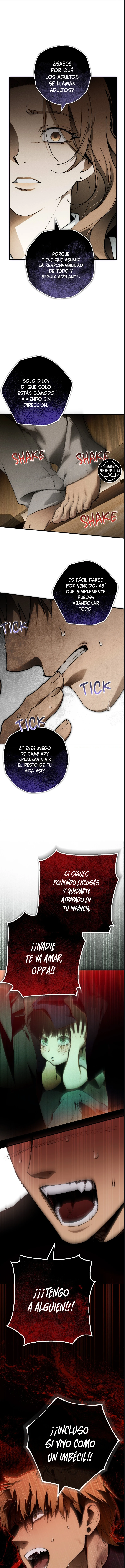 Muere en mis brazos capítulo 7 página 5
