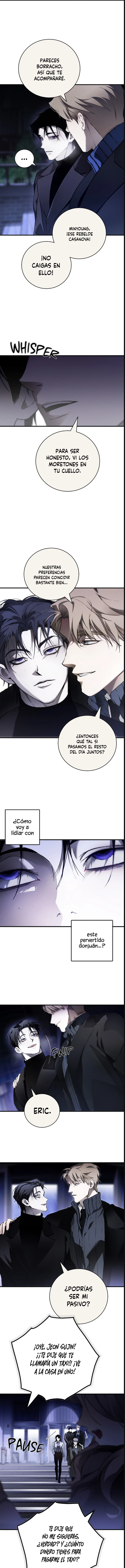 Muere en mis brazos capítulo 7 página 15