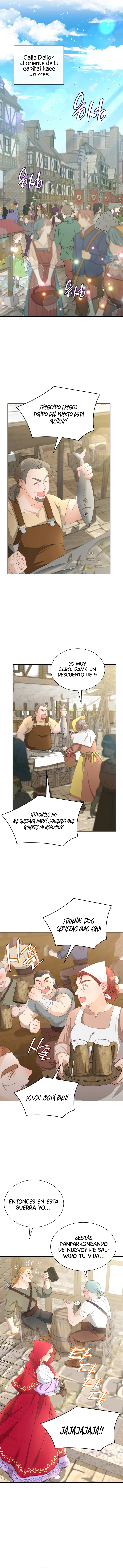 Mujer Sobreprotectora - Capítulo 1 - Página 10 - LectorTMOo